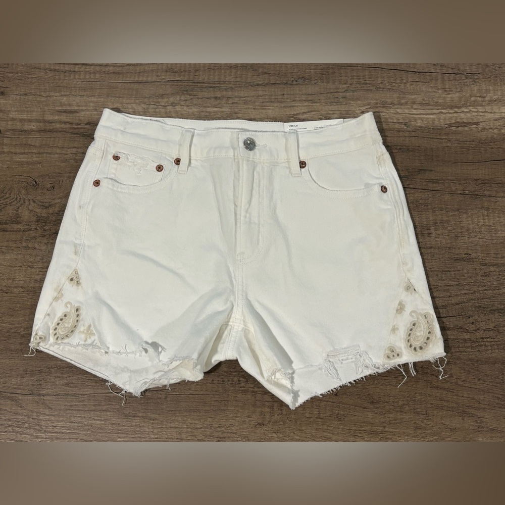 NWT - American Eagle Ex-Boyfriend Short